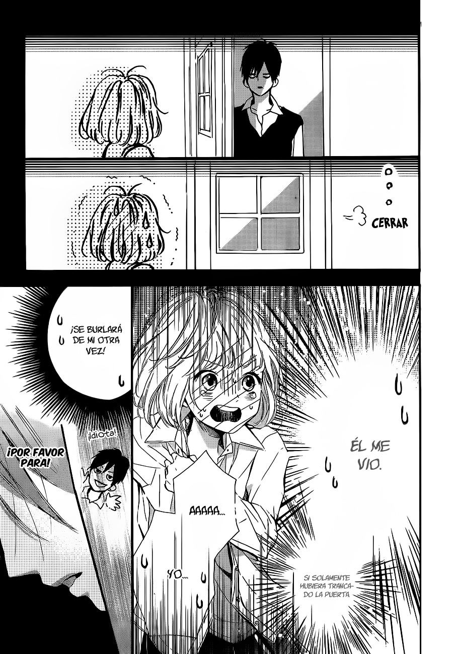 Kamiki Kyoudai Okotowari Vol. 1 Ch. 2 第19页