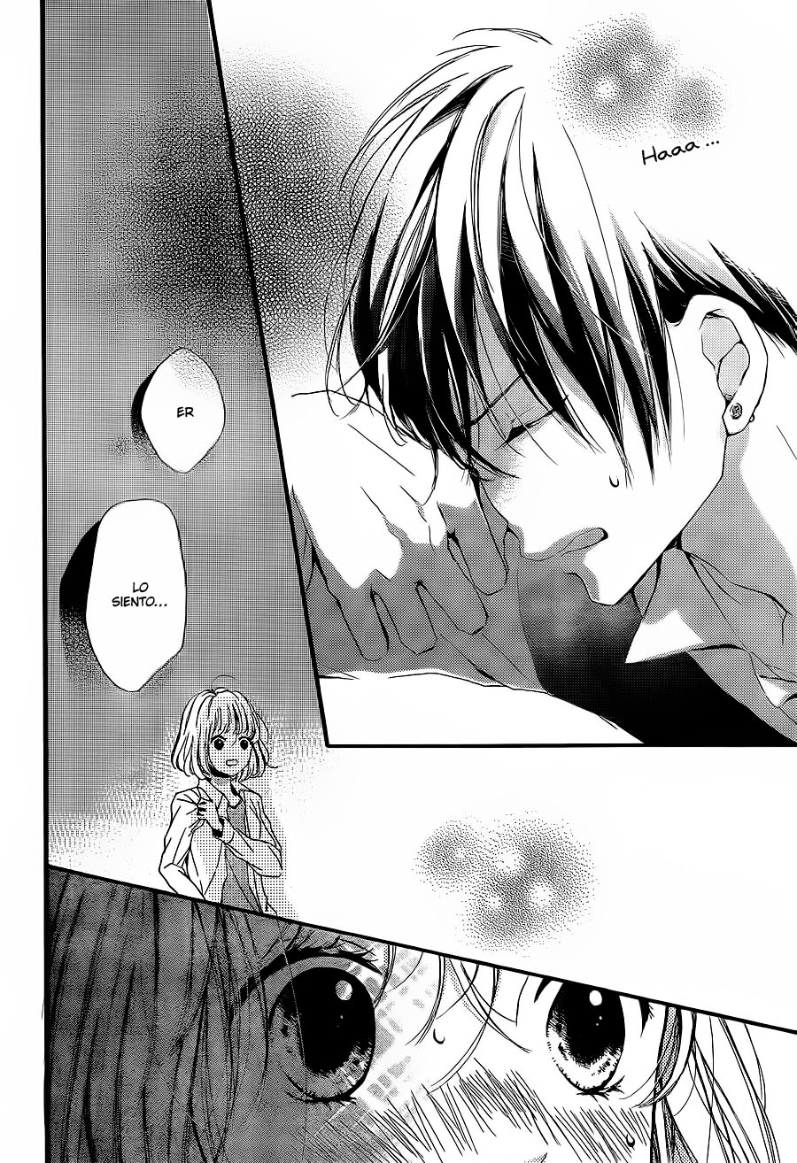 Kamiki Kyoudai Okotowari Vol. 1 Ch. 2 第20页