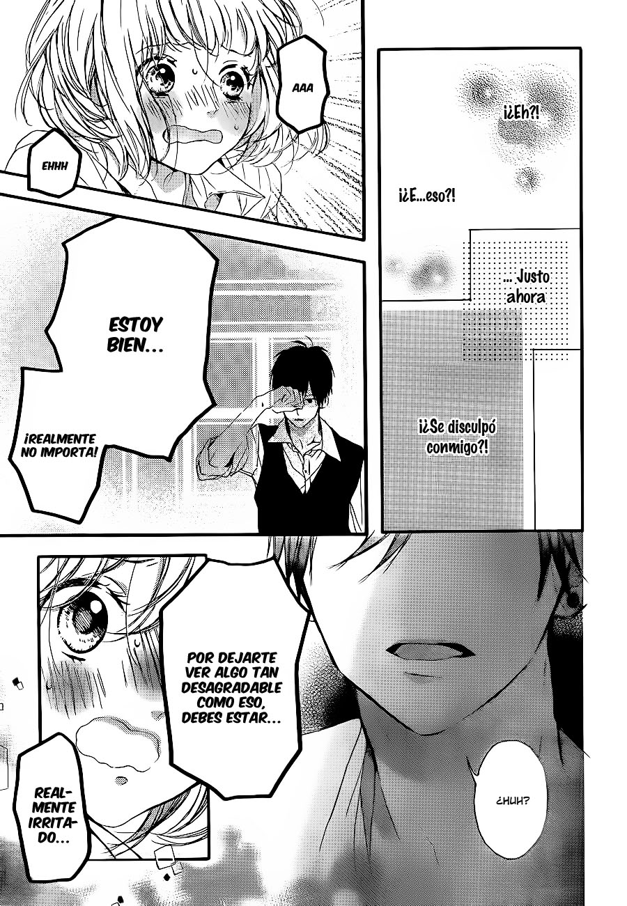 Kamiki Kyoudai Okotowari Vol. 1 Ch. 2 第21页