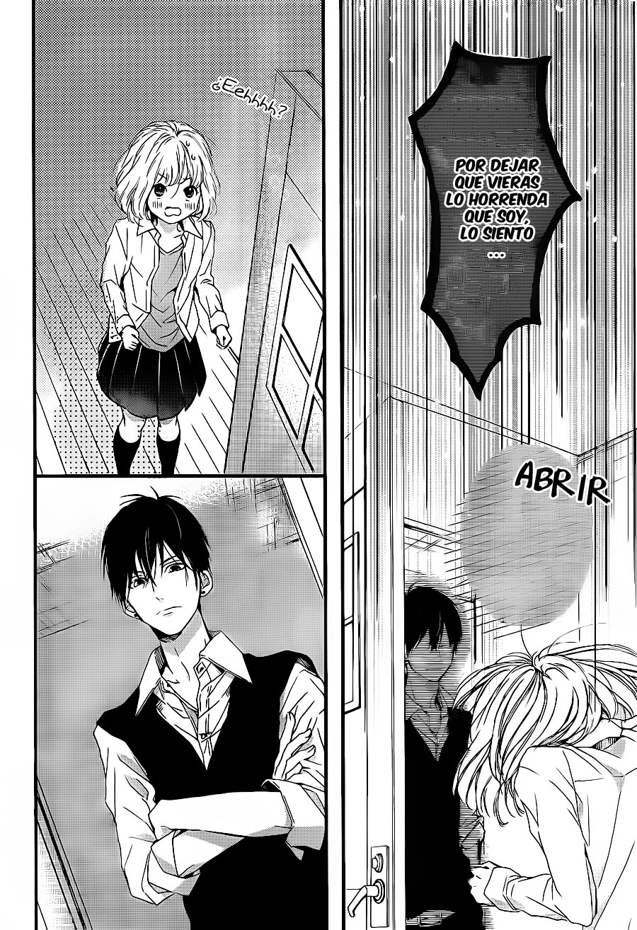 Kamiki Kyoudai Okotowari Vol. 1 Ch. 2 第22页