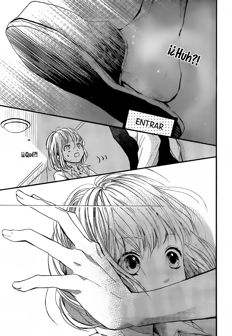 Kamiki Kyoudai Okotowari Vol. 1 Ch. 2 第23页