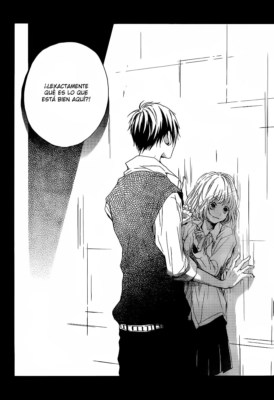 Kamiki Kyoudai Okotowari Vol. 1 Ch. 2 第24页