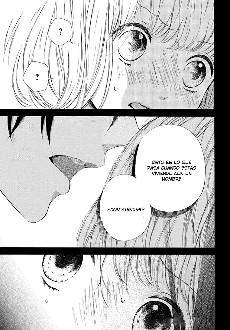 Kamiki Kyoudai Okotowari Vol. 1 Ch. 2 第25页
