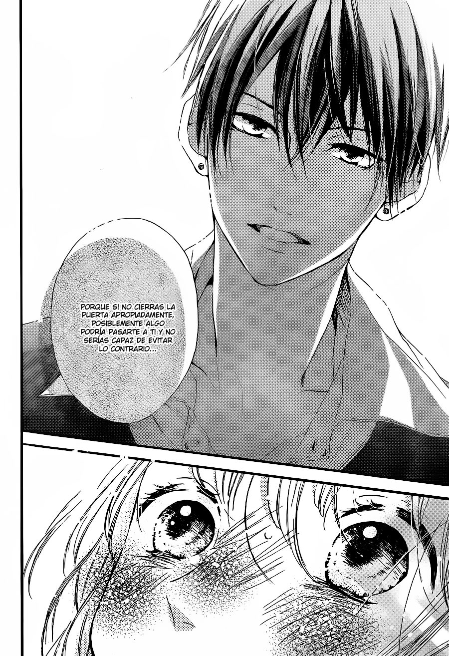 Kamiki Kyoudai Okotowari Vol. 1 Ch. 2 第26页