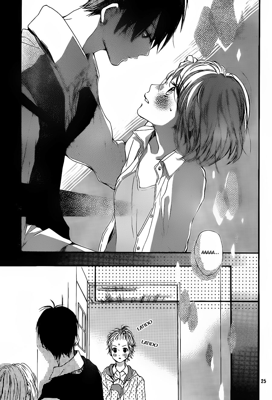 Kamiki Kyoudai Okotowari Vol. 1 Ch. 2 第27页
