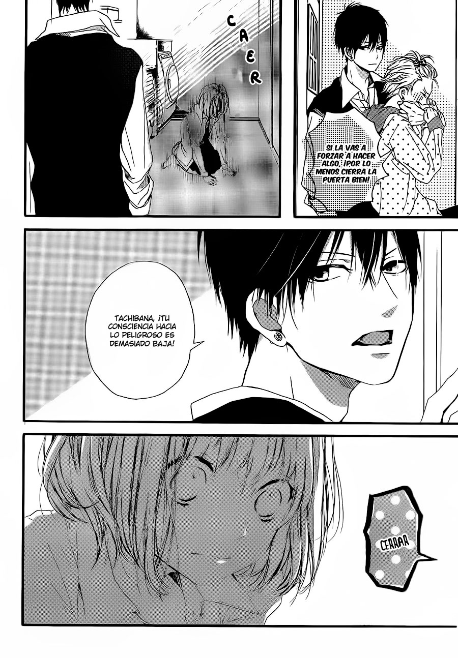 Kamiki Kyoudai Okotowari Vol. 1 Ch. 2 第28页