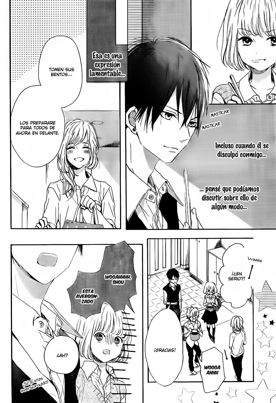 Kamiki Kyoudai Okotowari Vol. 1 Ch. 2 第30页