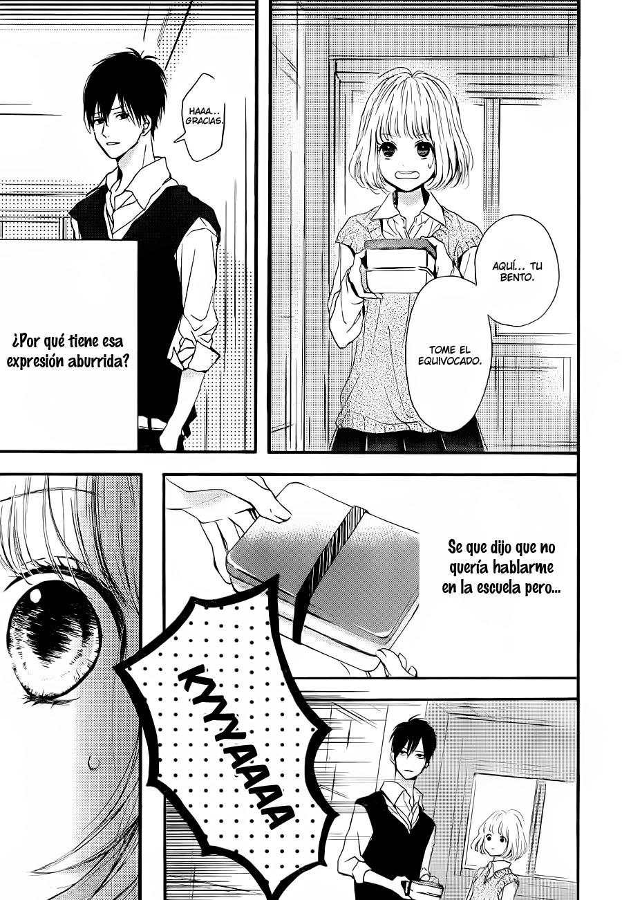 Kamiki Kyoudai Okotowari Vol. 1 Ch. 2 第33页