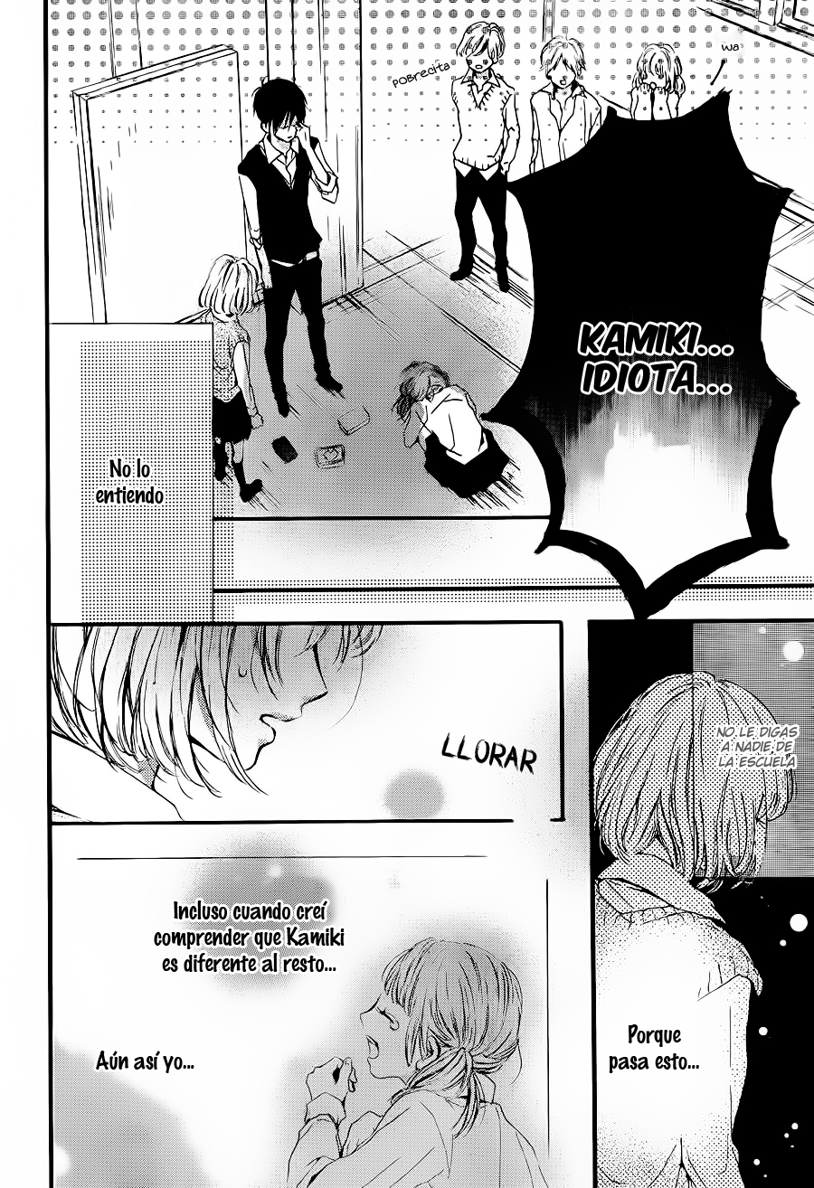 Kamiki Kyoudai Okotowari Vol. 1 Ch. 2 第36页