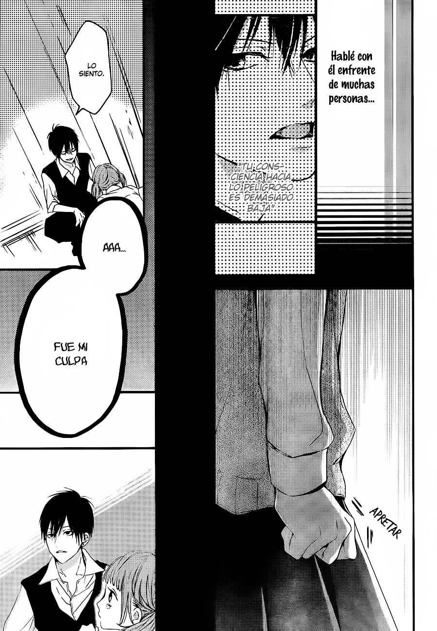 Kamiki Kyoudai Okotowari Vol. 1 Ch. 2 第37页