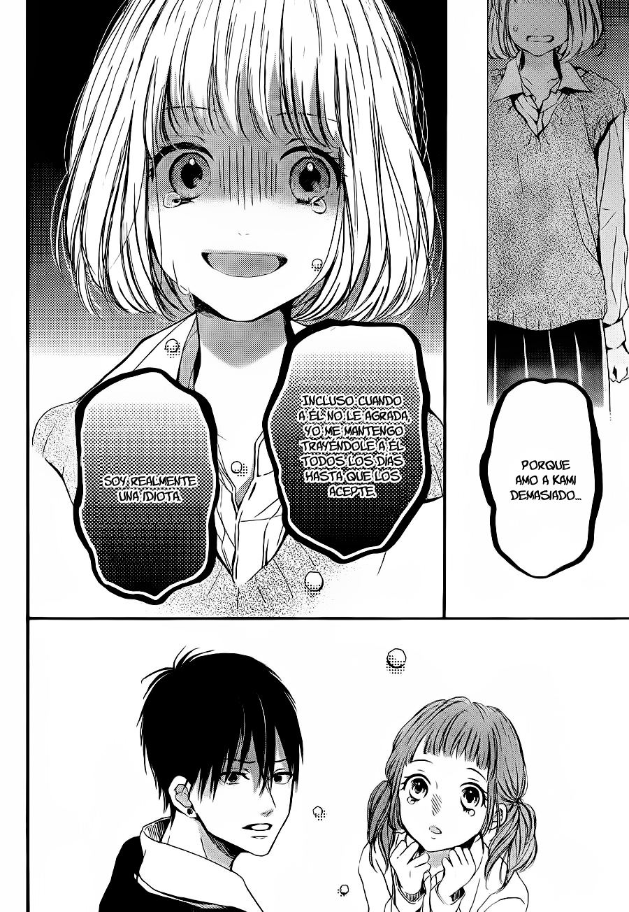 Kamiki Kyoudai Okotowari Vol. 1 Ch. 2 第38页