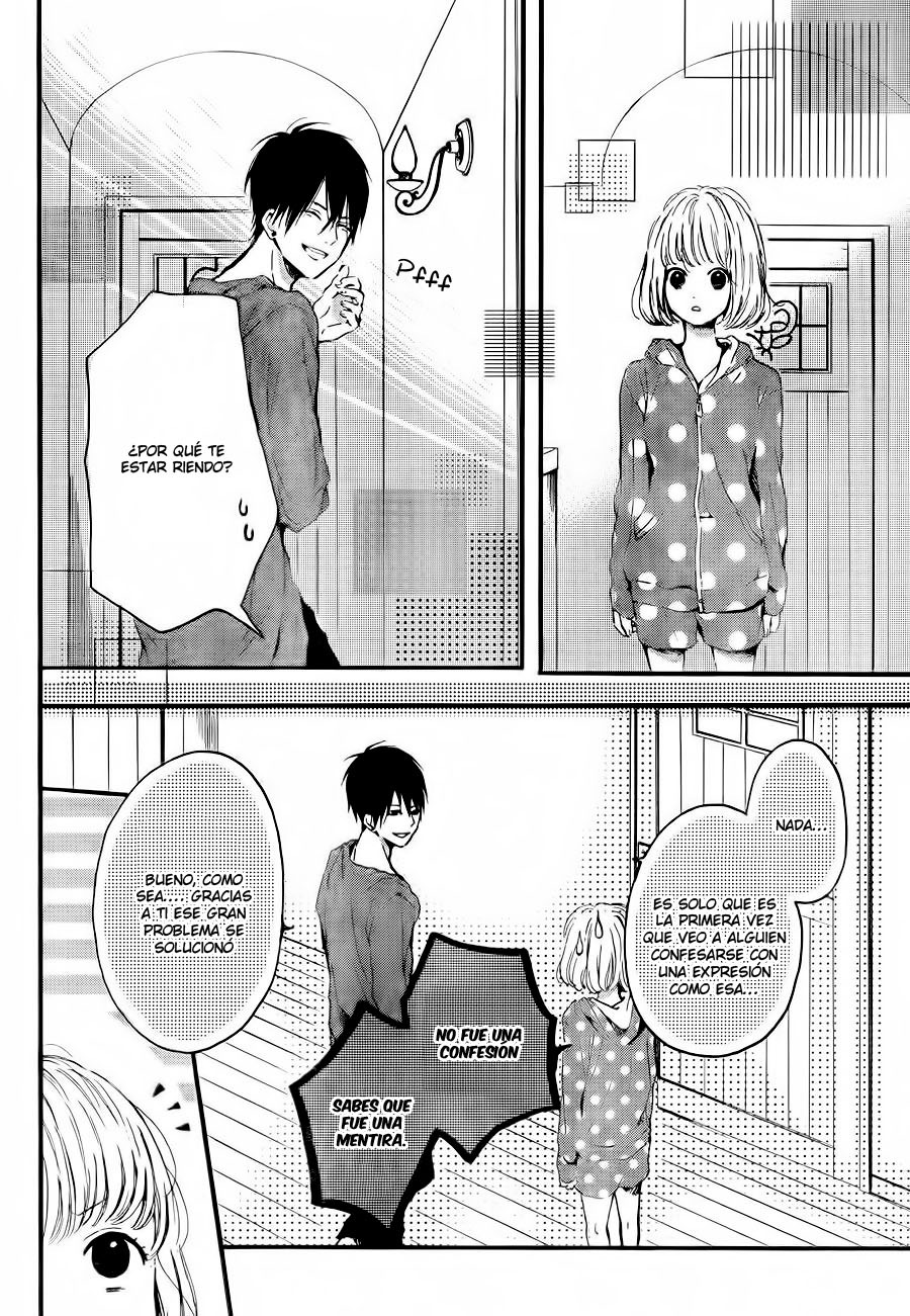 Kamiki Kyoudai Okotowari Vol. 1 Ch. 2 第40页
