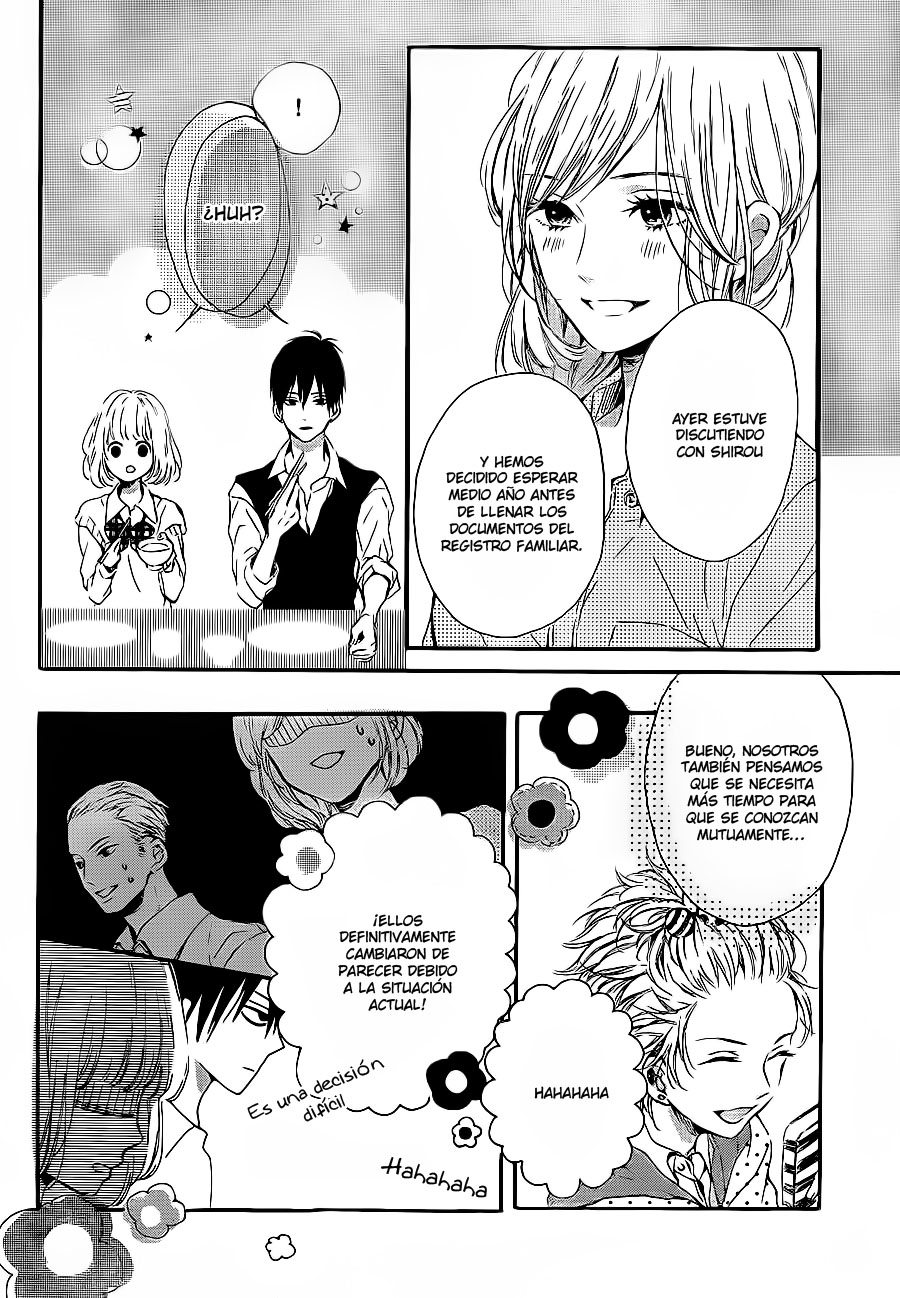 Kamiki Kyoudai Okotowari Vol. 1 Ch. 2 第6页