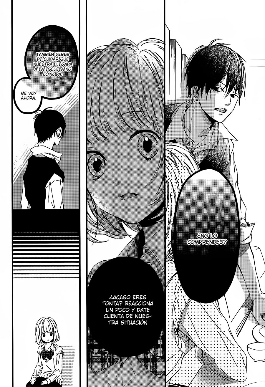 Kamiki Kyoudai Okotowari Vol. 1 Ch. 2 第8页