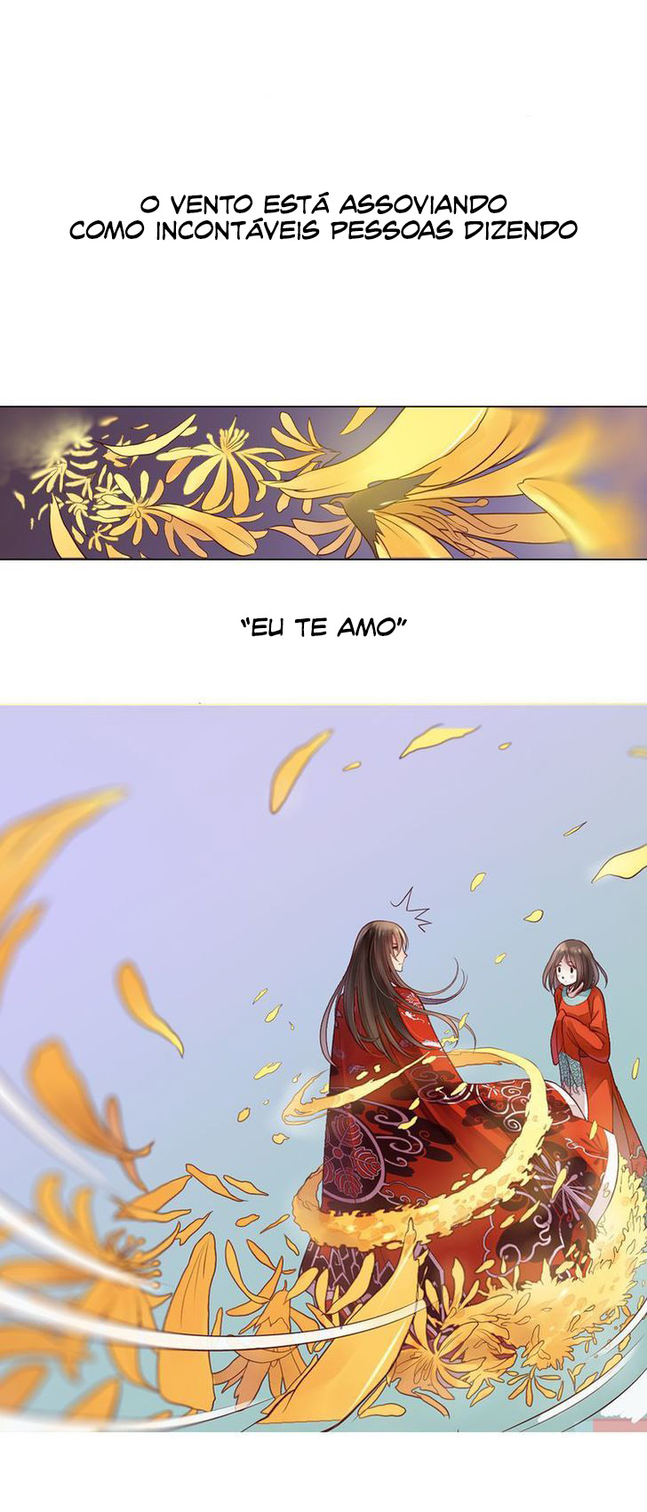 God and Girl Prólogo 第11页