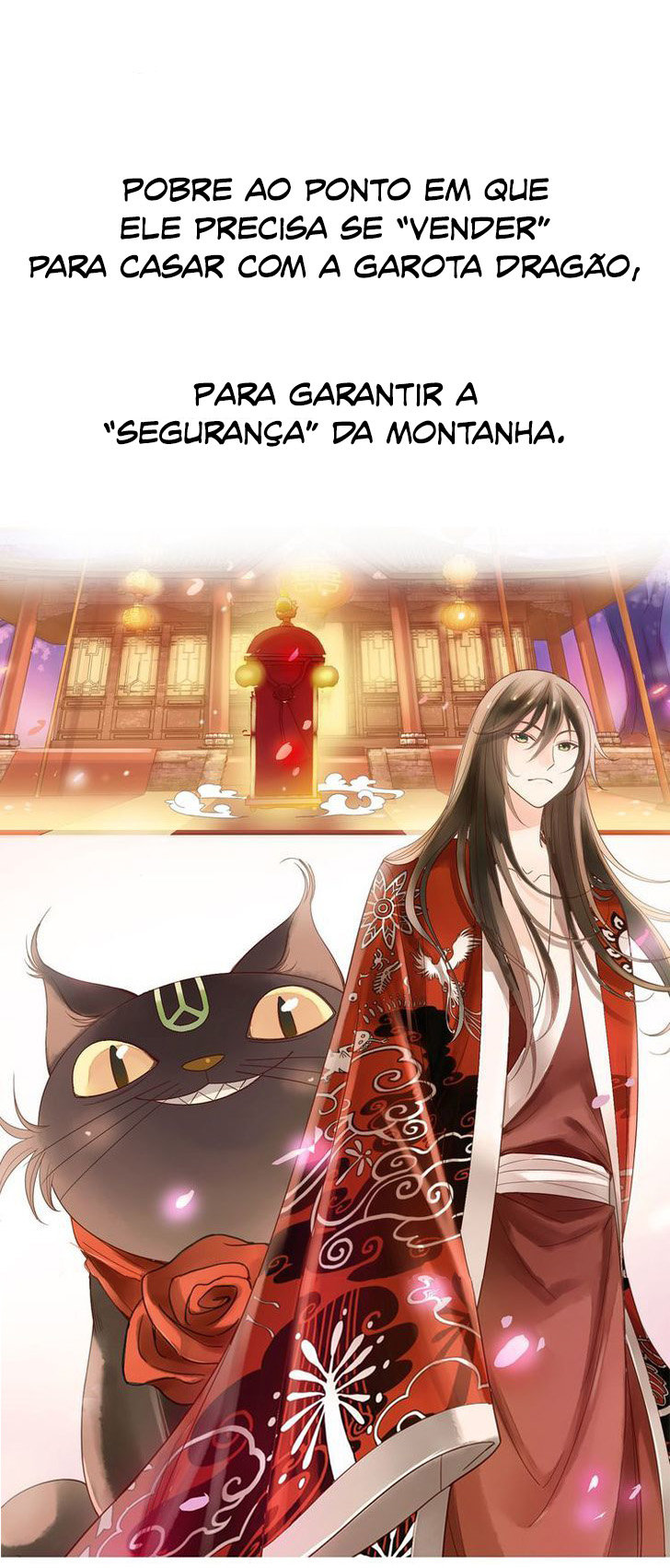 God and Girl Prólogo 第5页