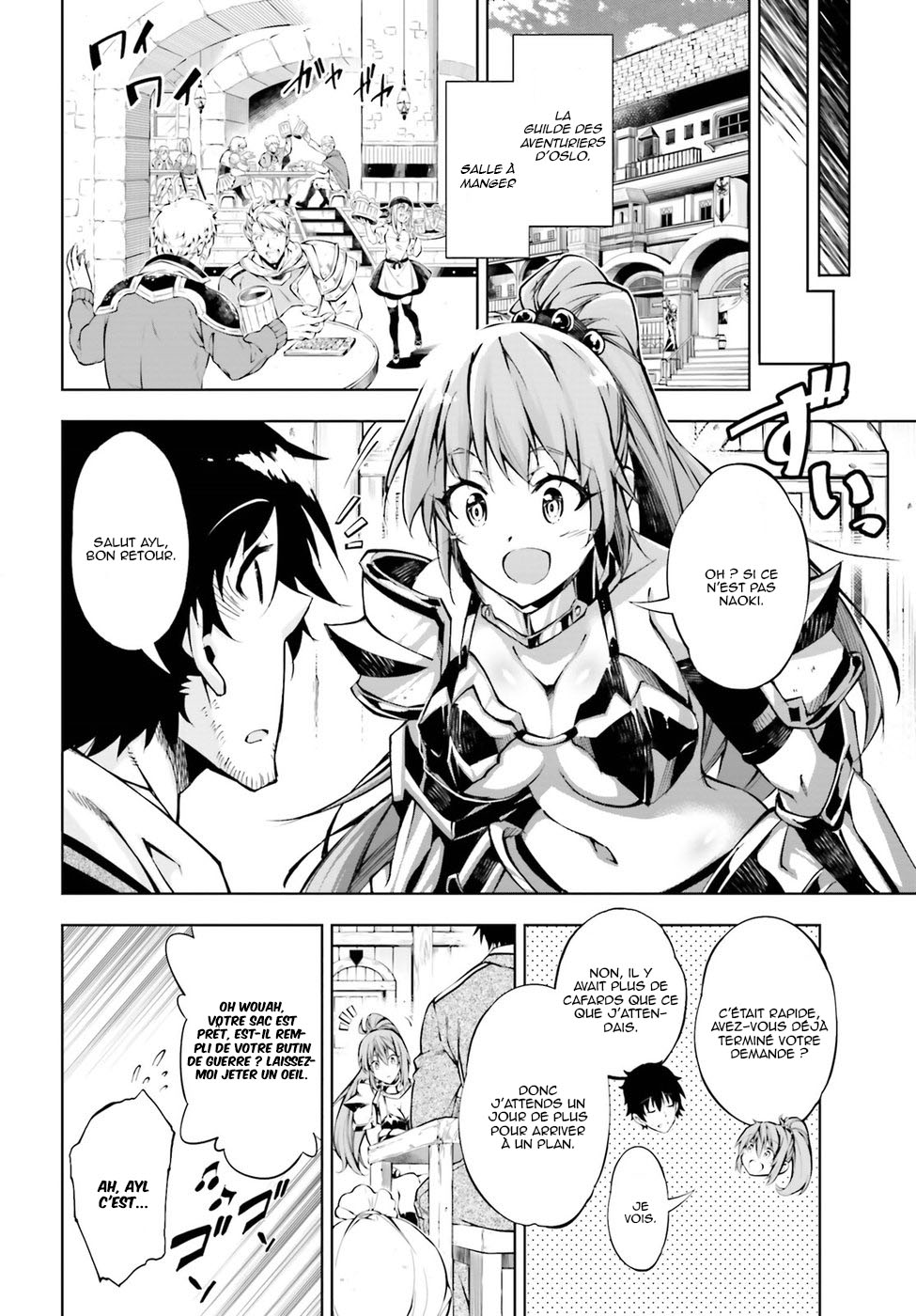 Exterminator Vol. 2 Ch. 5 第11页