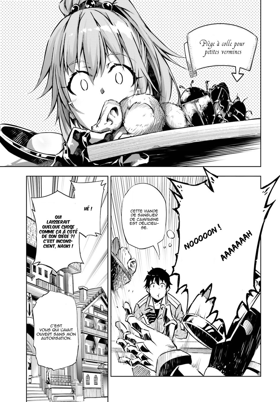 Exterminator Vol. 2 Ch. 5 第12页