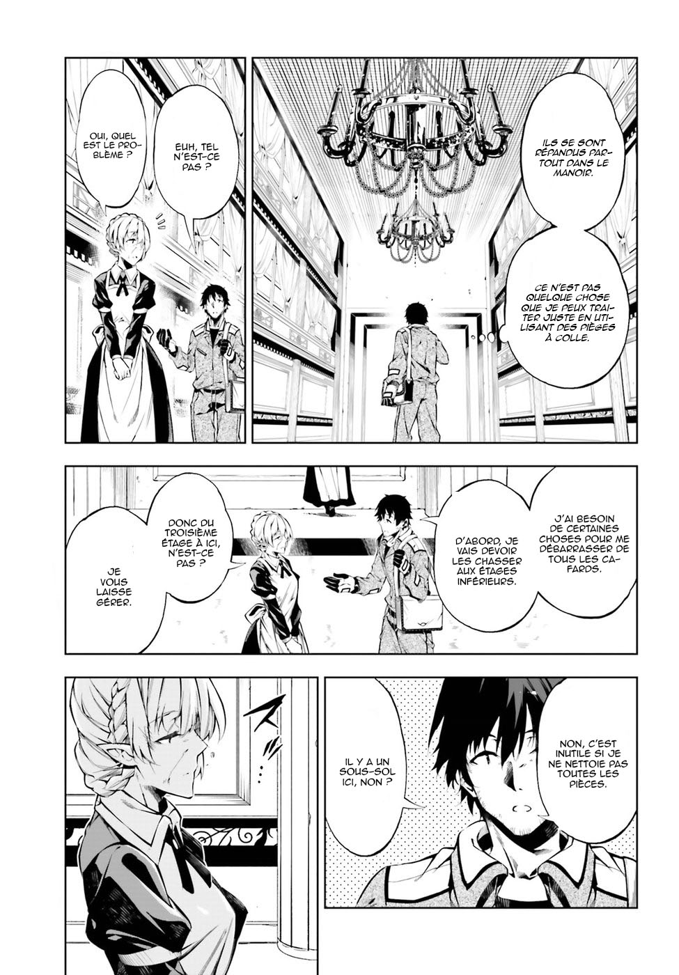 Exterminator Vol. 2 Ch. 5 第14页