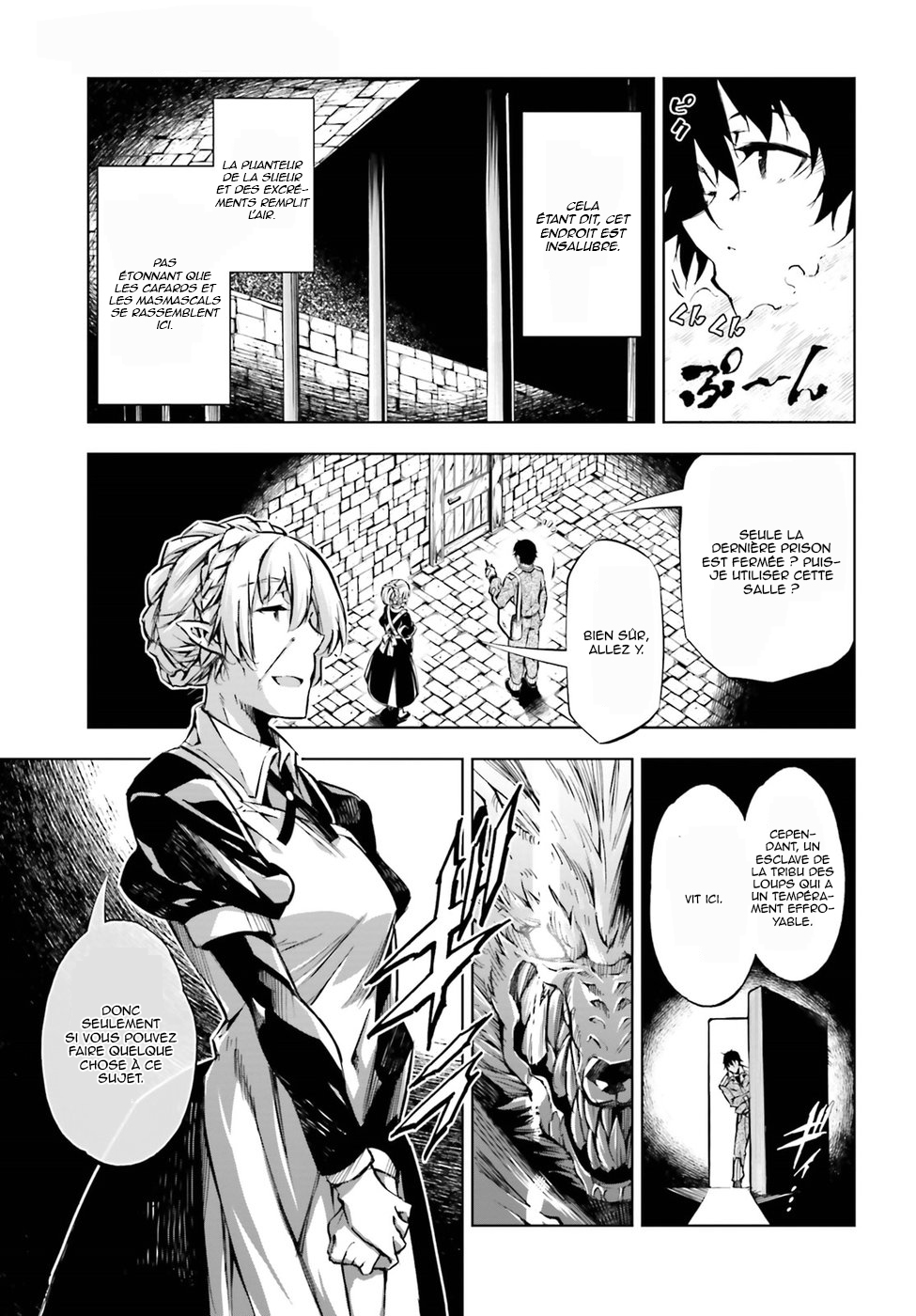 Exterminator Vol. 2 Ch. 5 第16页