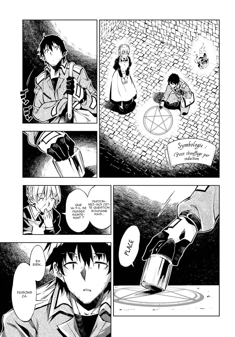 Exterminator Vol. 2 Ch. 5 第20页