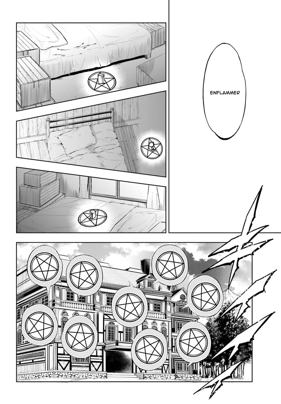 Exterminator Vol. 2 Ch. 5 第21页