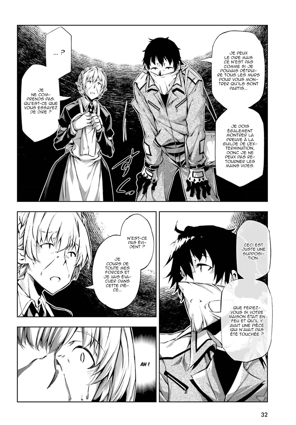 Exterminator Vol. 2 Ch. 5 第25页