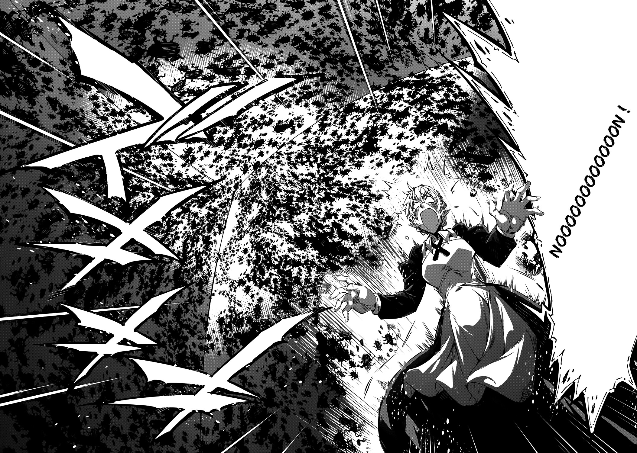 Exterminator Vol. 2 Ch. 5 第27页