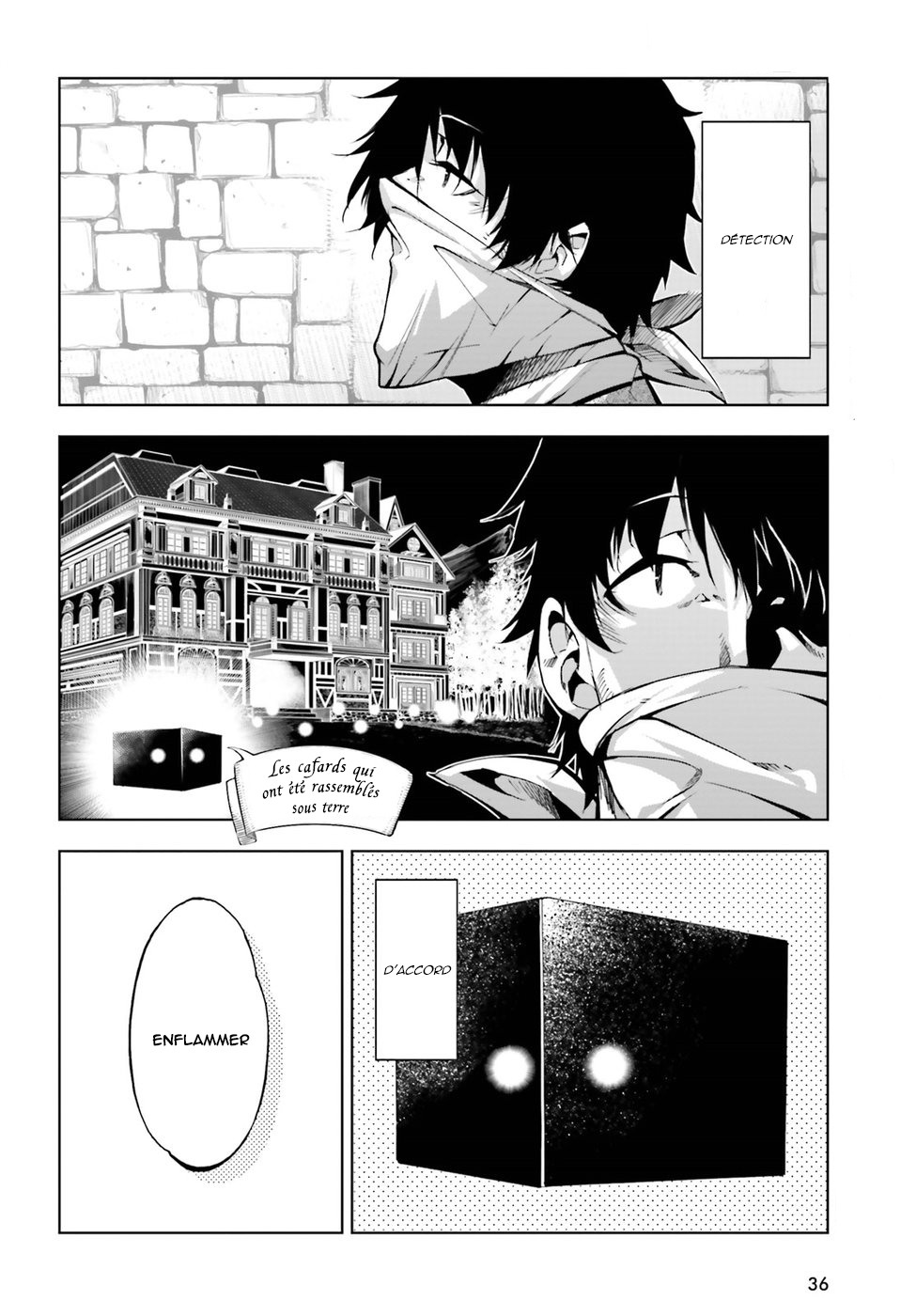 Exterminator Vol. 2 Ch. 5 第28页