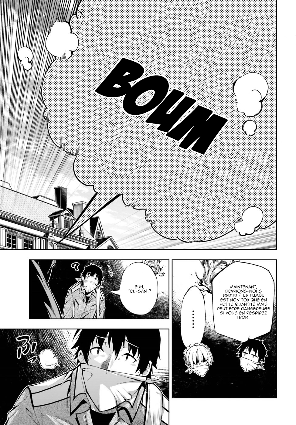 Exterminator Vol. 2 Ch. 5 第29页