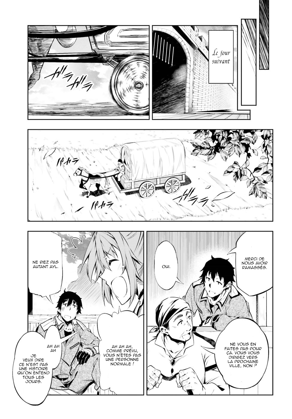 Exterminator Vol. 2 Ch. 5 第31页