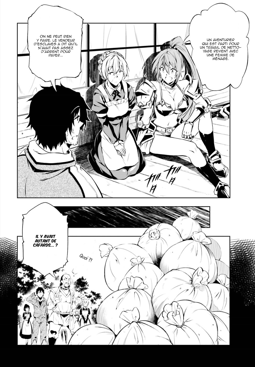 Exterminator Vol. 2 Ch. 5 第32页