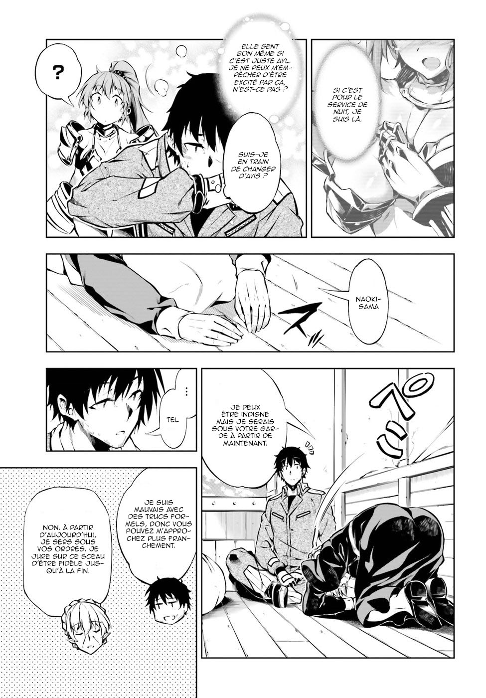 Exterminator Vol. 2 Ch. 5 第35页