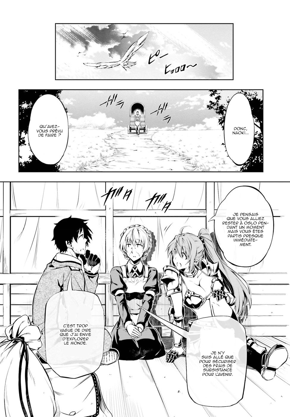 Exterminator Vol. 2 Ch. 5 第36页