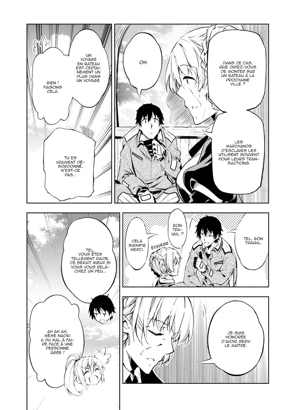 Exterminator Vol. 2 Ch. 5 第37页