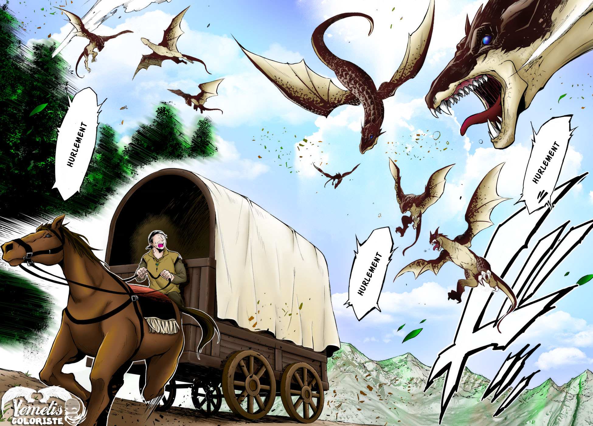 Exterminator Vol. 2 Ch. 5 第38页