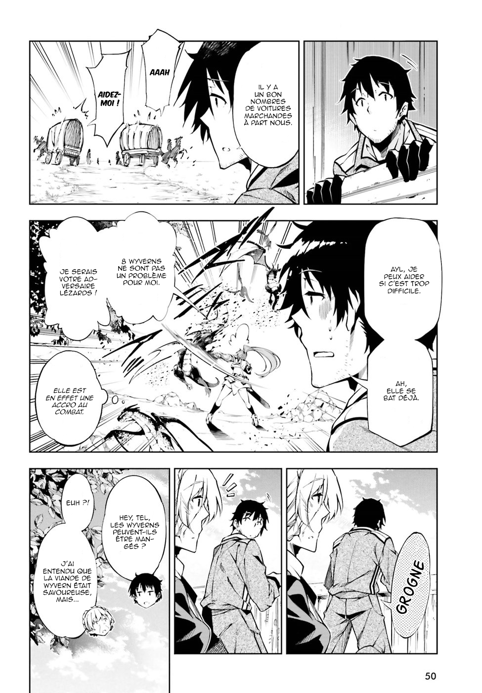 Exterminator Vol. 2 Ch. 5 第41页