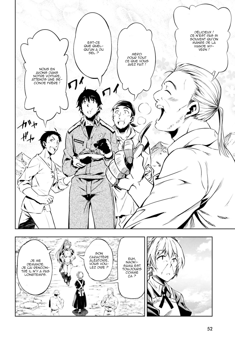 Exterminator Vol. 2 Ch. 5 第43页