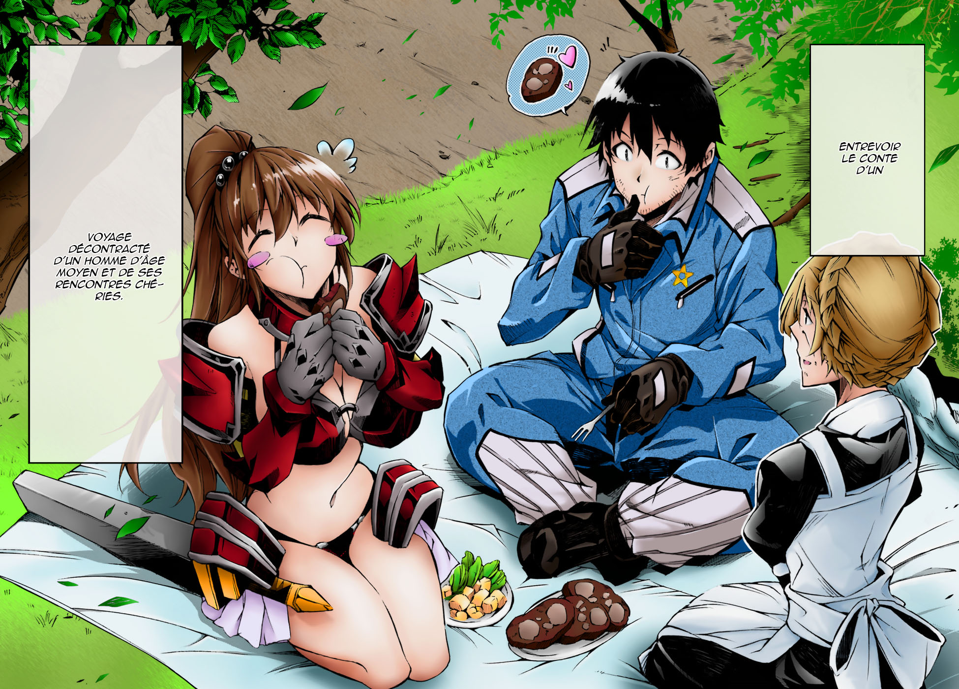 Exterminator Vol. 2 Ch. 5 第6页