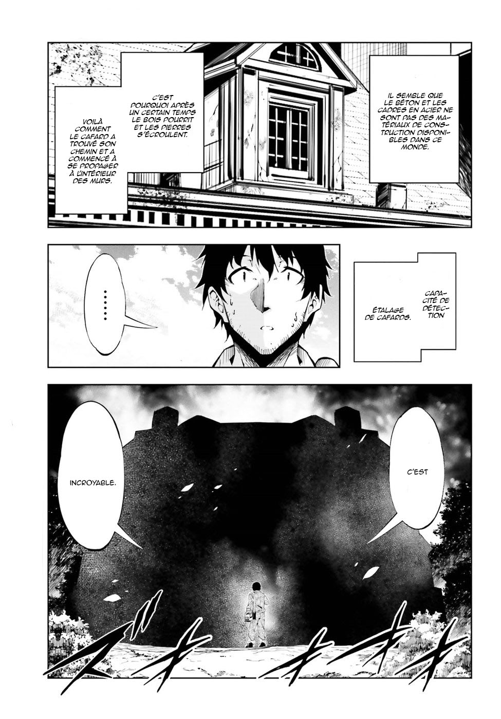 Exterminator Vol. 2 Ch. 5 第8页