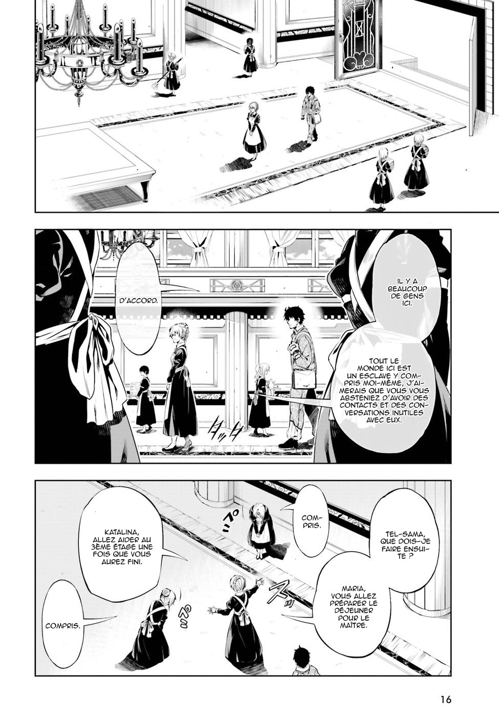 Exterminator Vol. 2 Ch. 5 第9页