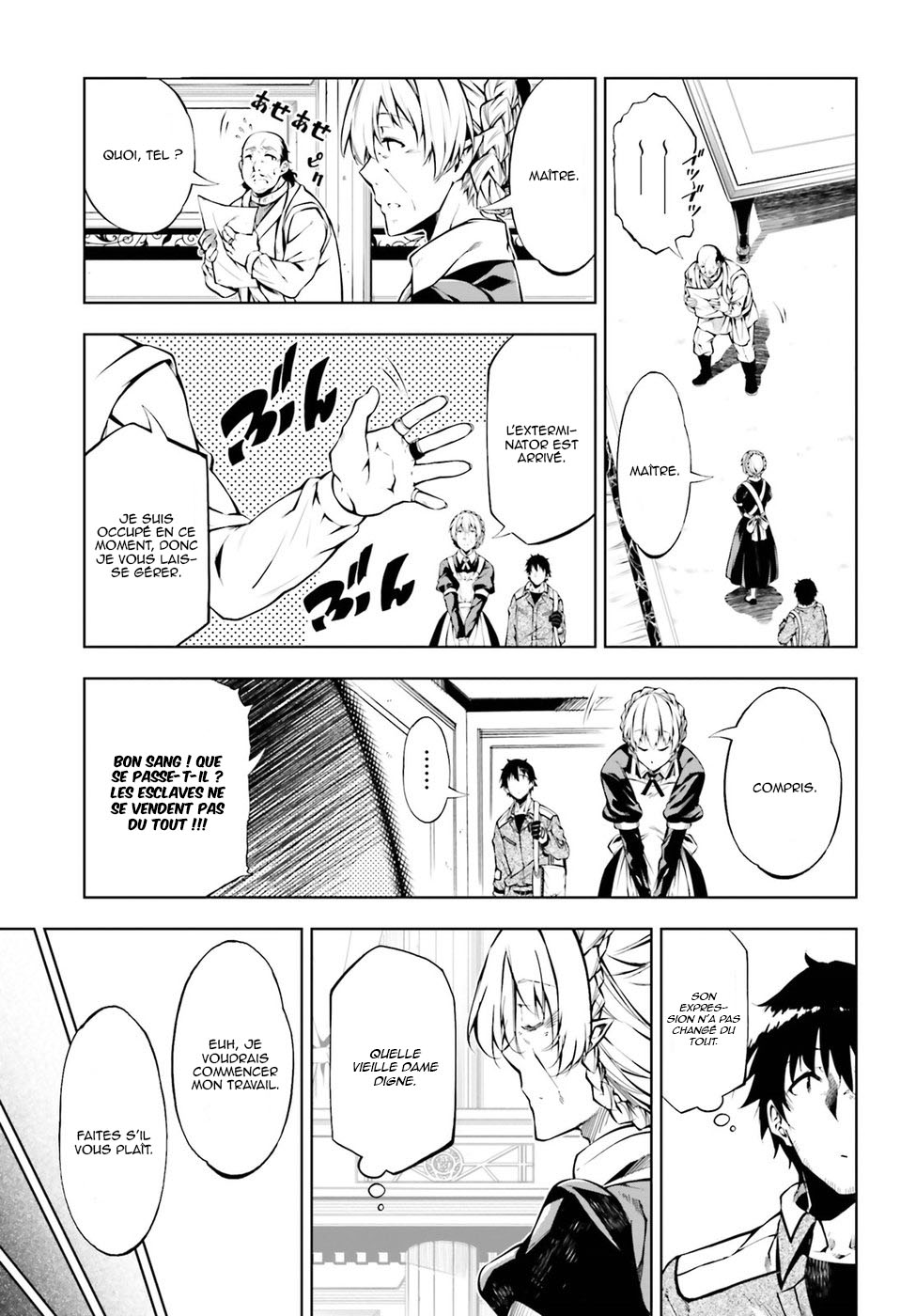 Exterminator Vol. 2 Ch. 5 第10页