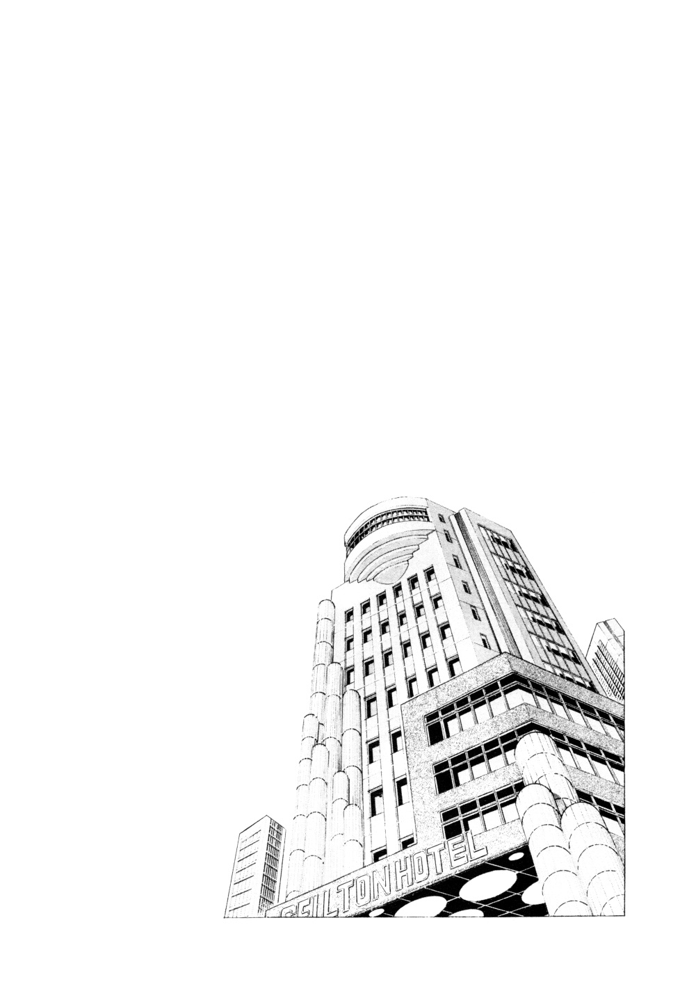 Seikimatsu Bakuroden Saga The Underground Casino of Kabukicho 第42页