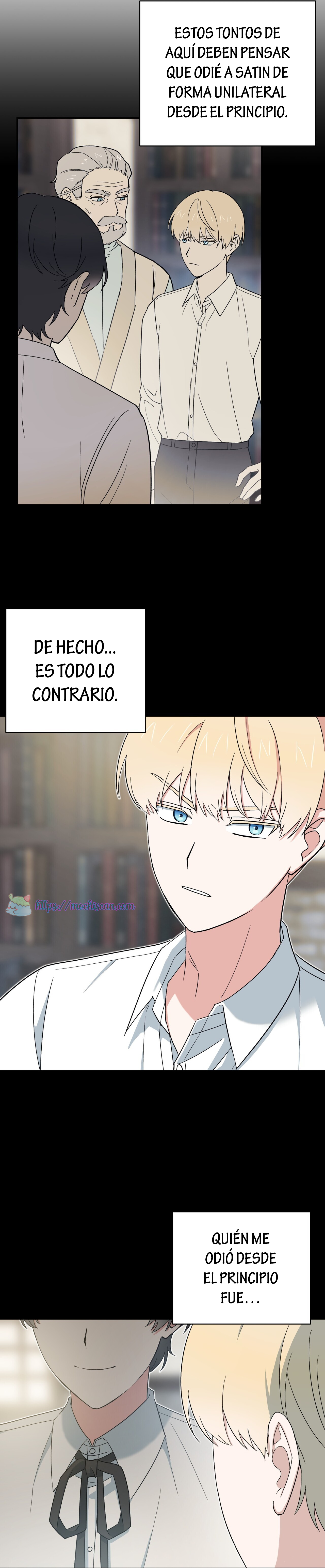 Binguihan Soseorui Bunwigiga Wigi Ch. 5 第14页