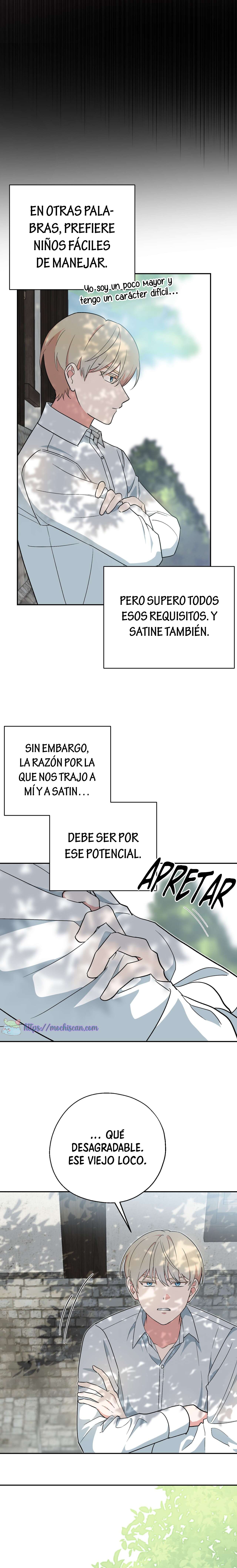 Binguihan Soseorui Bunwigiga Wigi Ch. 5 第18页