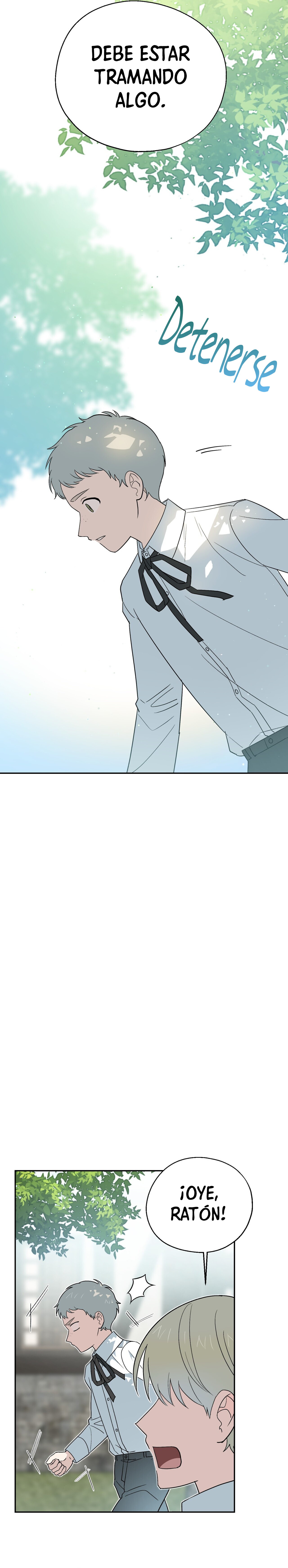 Binguihan Soseorui Bunwigiga Wigi Ch. 5 第19页