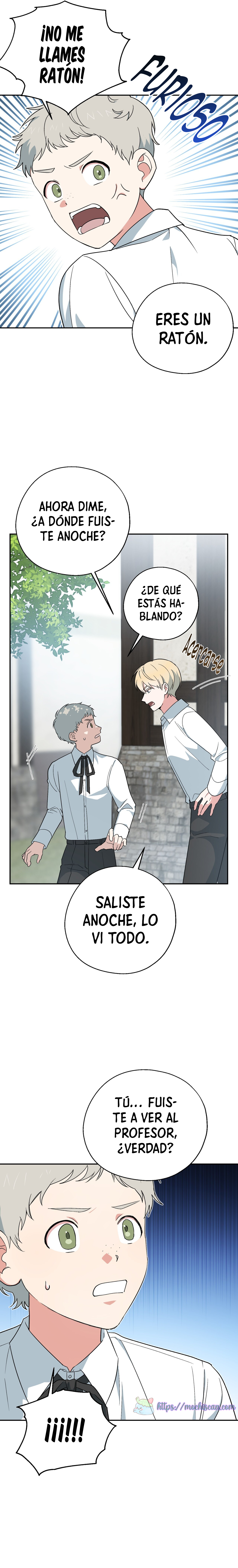 Binguihan Soseorui Bunwigiga Wigi Ch. 5 第20页