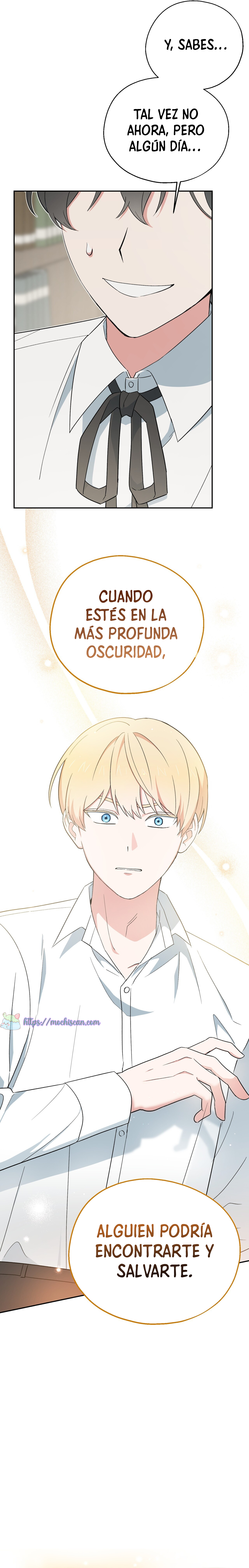 Binguihan Soseorui Bunwigiga Wigi Ch. 5 第3页