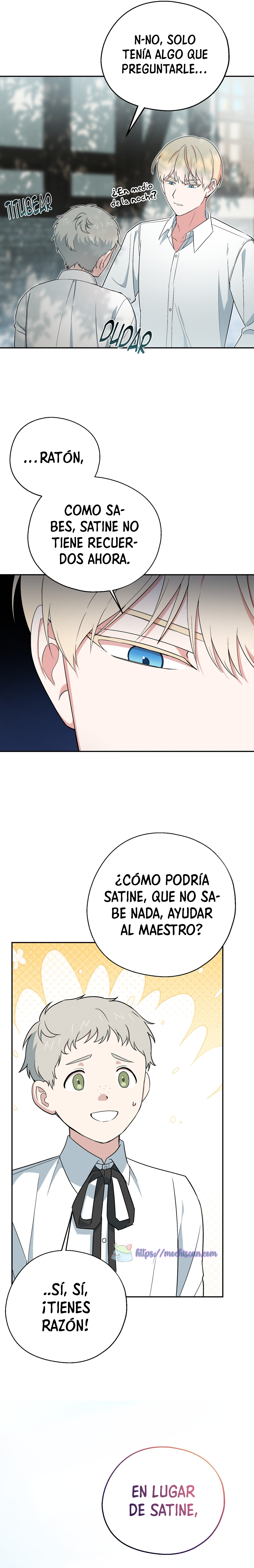Binguihan Soseorui Bunwigiga Wigi Ch. 5 第21页