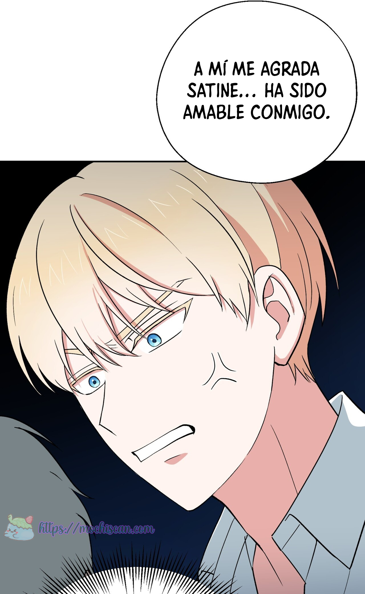 Binguihan Soseorui Bunwigiga Wigi Ch. 5 第23页